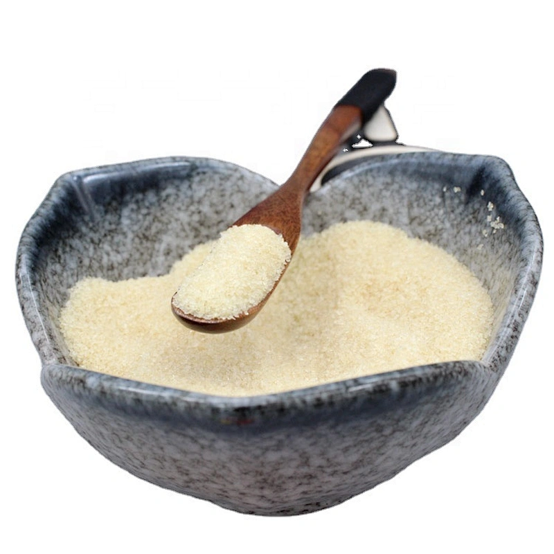 Edible gelatin Powder 120-300bloom Halal gelatin with best price